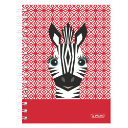 Spiral hardback notebook Cute...