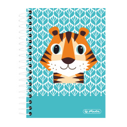 Spiral note pad Cute Animals,...