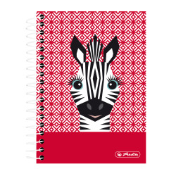 Spiral note pad Cute Animals,...