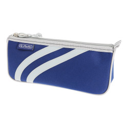 Pencil pouch sport, dark blue