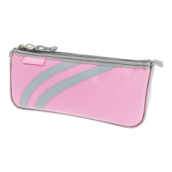 Pencil pouch sport, pink