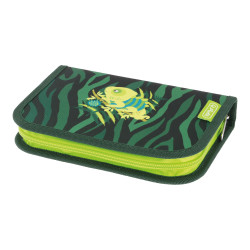 Pencil case Jungle