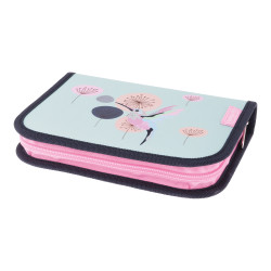 Pencil case Hummingbird