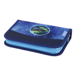 Pencil case Universe