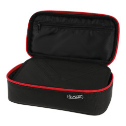 Pencil pouch beatBox Black/Red...