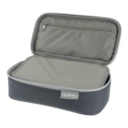 Pencil pouch beatBox Gray , op...