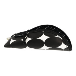 Pencil pouch Cocoon Just Black...