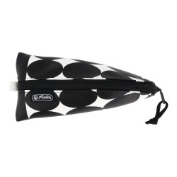Pencil pouch Cocoon Just Black...