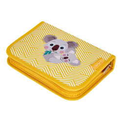 Pencil case Cute Animals, Koal...