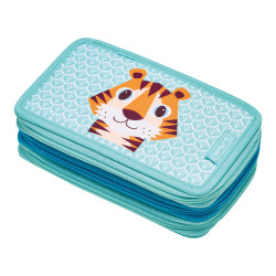 TriCase Cute Animals, Tiger