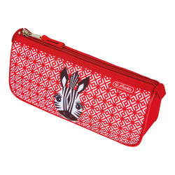 Pencil pouch Sport, Cute Anima...