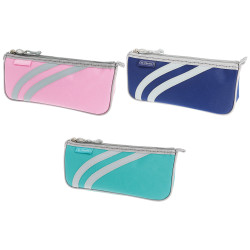 Pencil pouch sport, 3 colors