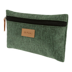 Pencil pouch flat GREENline Kn...
