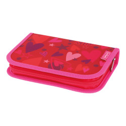 Pencil case Sweet Hearts