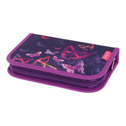 Pencil case Butterflies