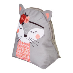 Kindergarten backpack Animal K...