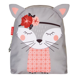 Kindergarten backpack Animal,...
