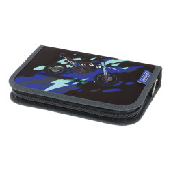 Pencil case CamouCross