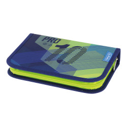 Pencil case Green Goal