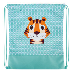 Sports sac Cute Animals, Tiger