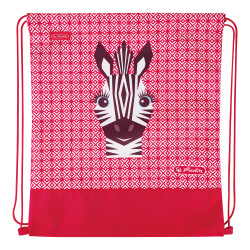 Sports sac Cute Animals, Zebra