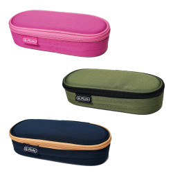 Pencil pouch case, 3 colors