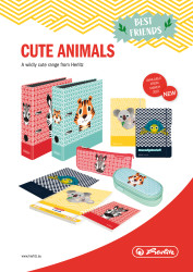 Cute Animals sales document 20...