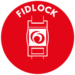 Fidlock, schoolbag Icon