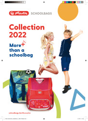 Schoolbags collection sales fo...