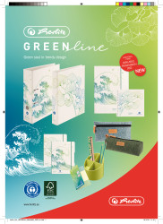 GREENline sales document 2022...