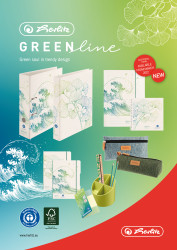 GREENline sales document 2022...