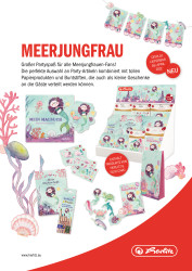 Meerjungfrau sales document 20...