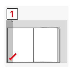 Book cover easy.cover manual s...