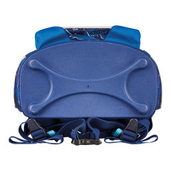 Schoolbag FiloLight Deep Sea,...