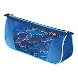 Pencil pouch sport, Deep Sea