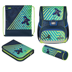 Schoolbag Loop, Sports Sac, Pe...