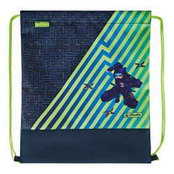 Sports Sac, Funky Ninja