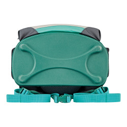 Schoolbag Loop Green Rex, bott...