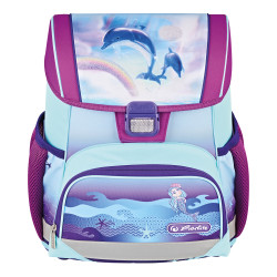 Schoolbag Loop Ocean in Heaven...