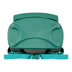 Schoolbag UltraLight Green Rex...
