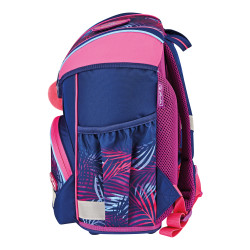 Schoolbag UltraLight Tropical...