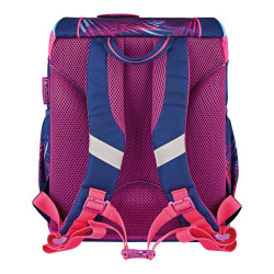 Schoolbag UltraLight Tropical...