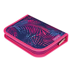 Pencil case Tropical Chill