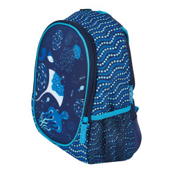 Kindergarten backpack Rookie D...