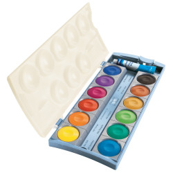 Opaque paint box K12 eco 735/K...