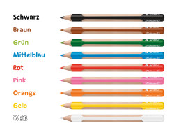 griffix colored pencil BSDg/wv...