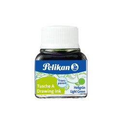 Drawing ink A 523, 6 light gre...
