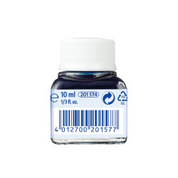 Drawing ink A 523, 10 cobalt b...