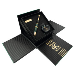 Giftkbox Fountain pen M800 Lim...