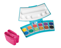 Opaque paint box 735PC/12 Pro...